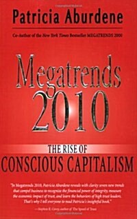 Megatrends 2010 (Paperback)