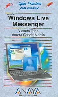Windows Live Messenger (Paperback)