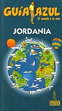 Jordania / Jordan (Paperback)