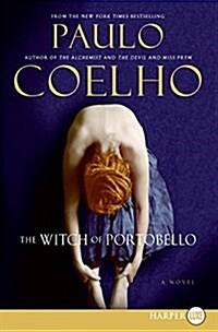 The Witch of Portobello (Paperback)
