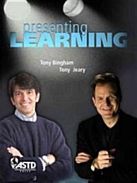 Presenting Learning (Hardcover)