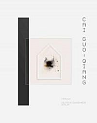 Cai Guo-Qiang (Hardcover)