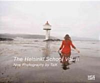 [중고] The Helsinki School (Hardcover)