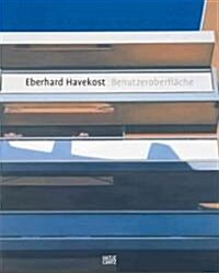 Eberhard Havekost (Hardcover)