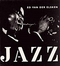 Jazz (Hardcover, Booklet)