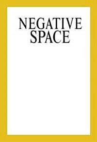 Mungo Thomson: Negative Space (Paperback)