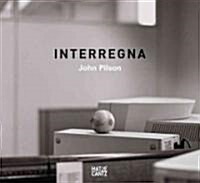 Interregna (Hardcover)