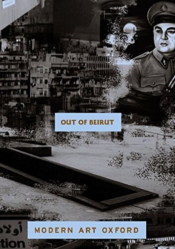 Out of Beirut (Paperback)