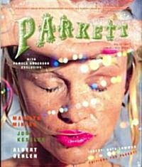 Parkett No. 79 Jon Kessler, Marilyn Minter and Albert Oehlen (Paperback, 2007)