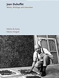 Jean Dubuffet (Hardcover)