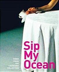 Sip My Ocean (Paperback, Bilingual)