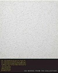 Louisiana ABC (Hardcover)