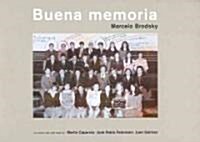 Buena Memoria (Paperback, 4)