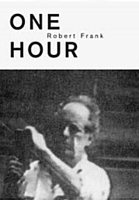 Robert Frank: CEst Vrai! (One Hour) (Hardcover)