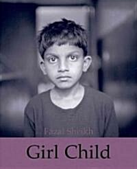 Fazal Sheikh: Ladli (Hardcover)