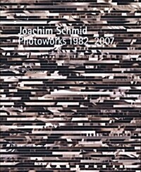 Joachim Schmid (Hardcover)