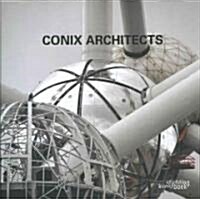[중고] Conix Architecten (Hardcover)