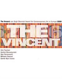 The Vincent (Paperback, Bilingual)