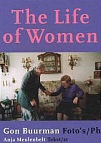 The Life of Women (Hardcover, Bilingual)