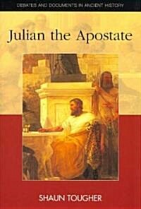 Julian the Apostate (Paperback)