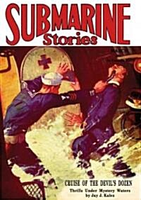 Submarine Stories (Paperback)