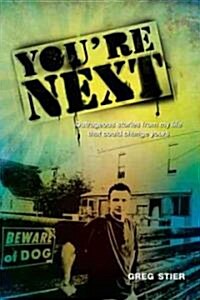 Youre Next! (Paperback)