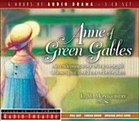 Anne of Green Gables (Audio CD)