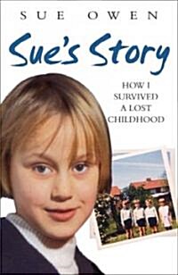 Sues Story (Paperback, New ed)