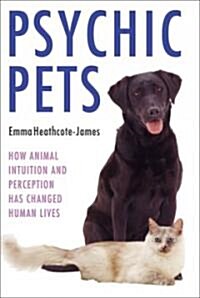 Psychic Pets (Hardcover)