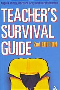 The Teachers Survival Guide (Paperback, 2 New edition)