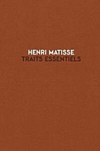 Henri Matisse (Paperback)