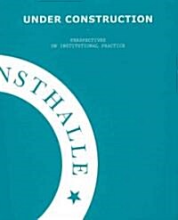Under Construction (Paperback)