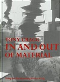 Tony Cragg (Hardcover, Bilingual)