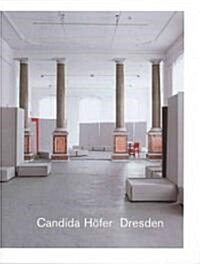 Candida Hofer: Dresden (Paperback)