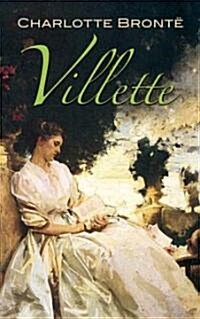 Villette (Paperback)