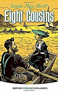 Eight Cousins (Paperback)