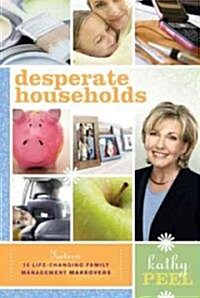 Desperate Households (Paperback)