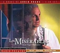 Les Mis?ables (Audio CD, Adapted)