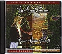 The Secret Garden (Audio CD, Adapted)
