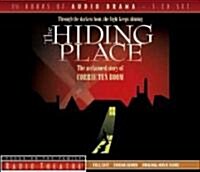 The Hiding Place (Audio CD, Adapted)
