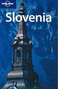 Lonely Planet Slovenia (Paperback, 5th)