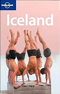 [중고] Lonely Planet Iceland (Paperback, 6th)