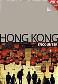 Lonely Planet Encounter Hong Kong (Paperback, Map)