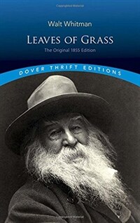 Leaves of Grass: The Original 1855 Edition (Paperback)