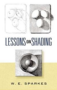 Lessons on Shading (Paperback)