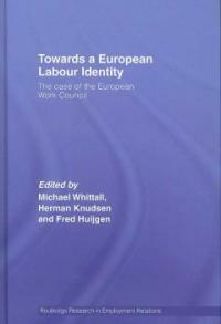 Towards a European labour identity : the case of the European Work Council