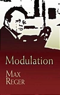 Modulation (Paperback)