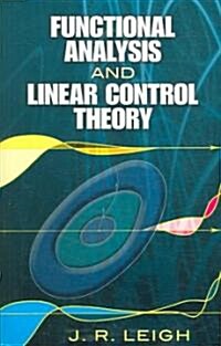 Functional Analysis and Linear Control Theory (Paperback)