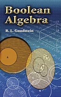 Boolean Algebra (Paperback)