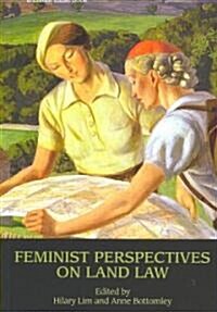 Feminist Perspectives on Land Law (Paperback)